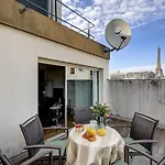 Eiffel Residence Gustave